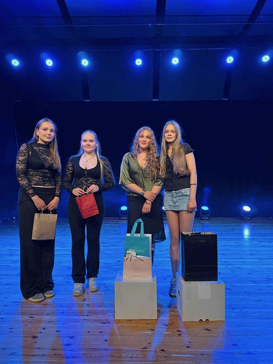 Söngvakeppni Friðar