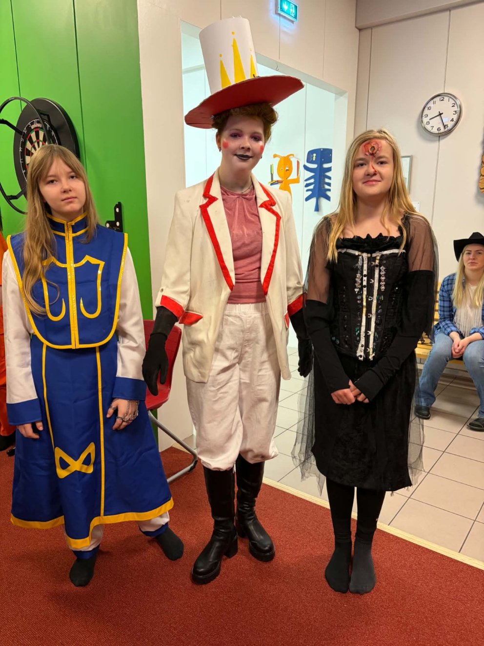 Hrekkjavaka
