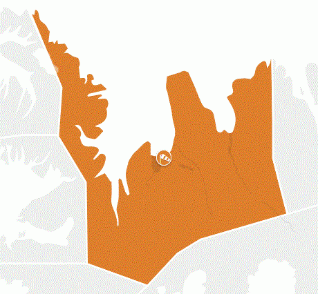 Styttri skóladagur í dag vegna hvassviðris og veðurviðvörunar