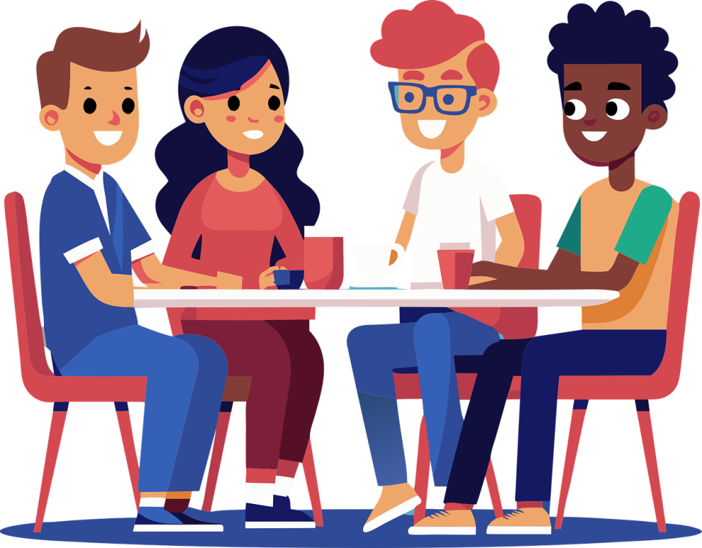 Íslenska æskulýðsrannsóknin