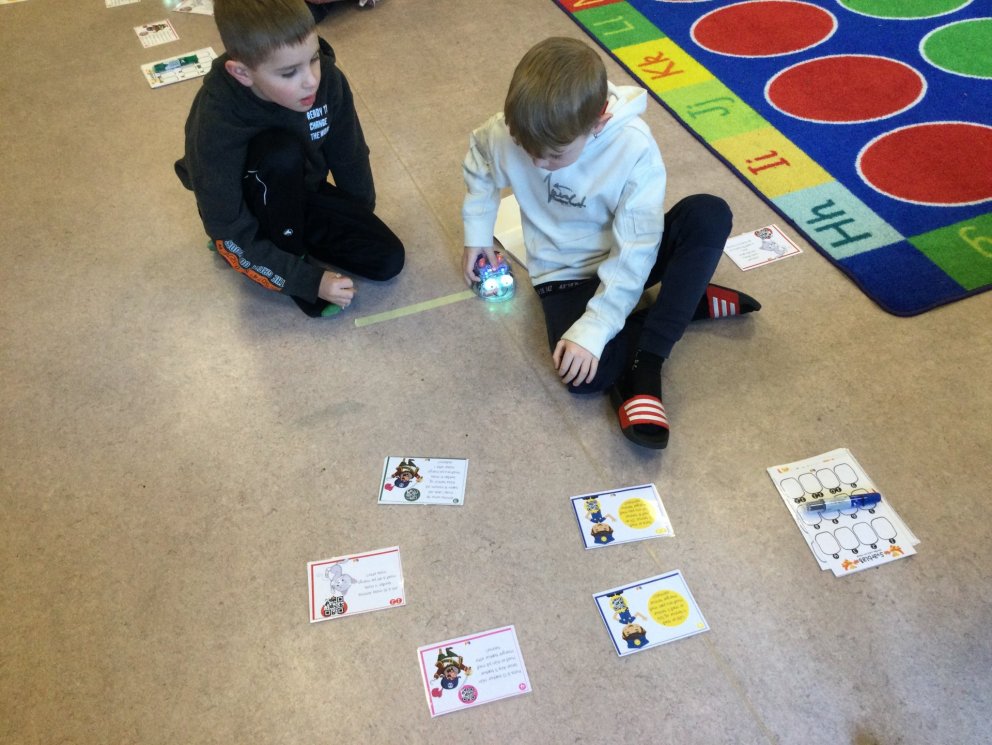 Stærðfræði og forritun