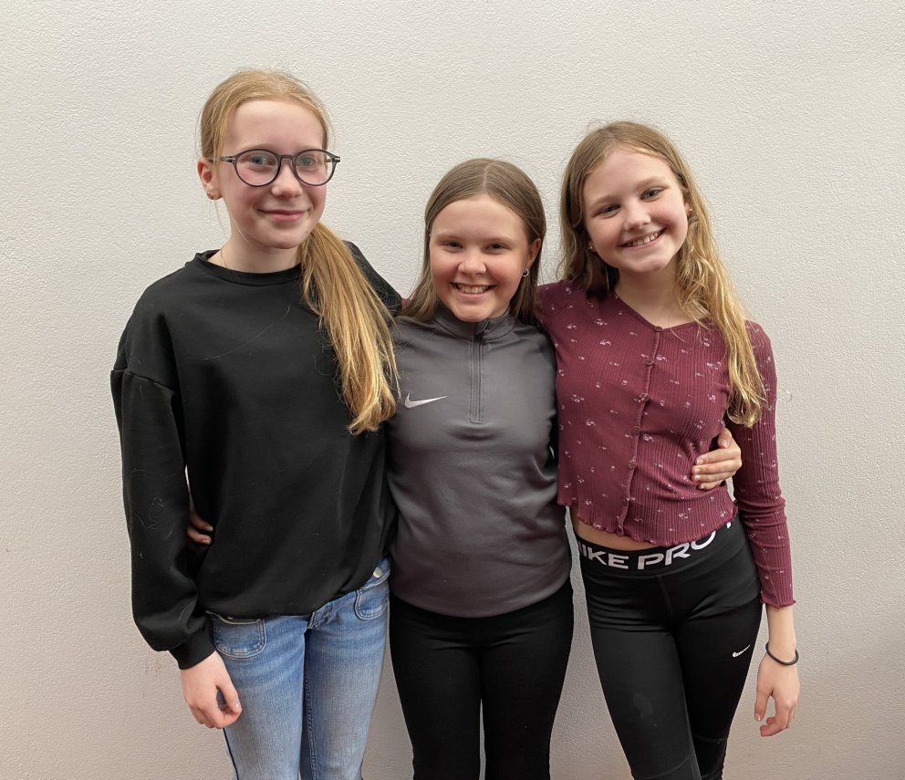 Nýsköpunarkeppni grunnskólanna