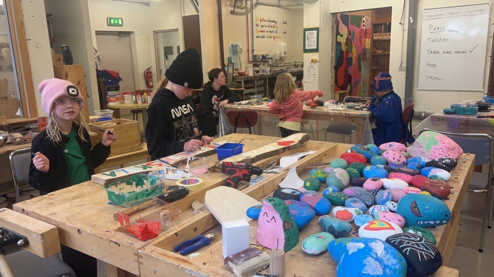 Flæktu ekki líf þitt að óþörfu