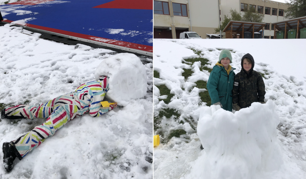 Fátt er svo með öllu illt...