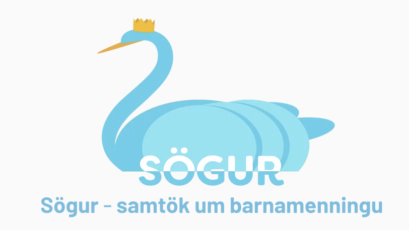 Sögur - verðlaunahátíð barnanna