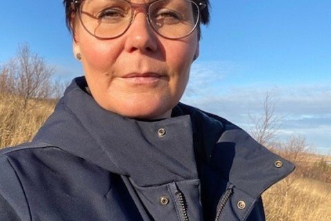 Aðstoðarskólastjóri