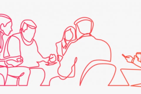 Fundargerðir nemendaráðs á síðunni