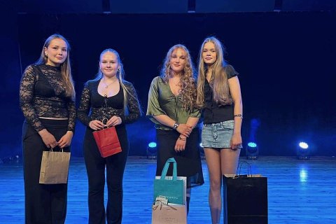 Söngvakeppni Friðar