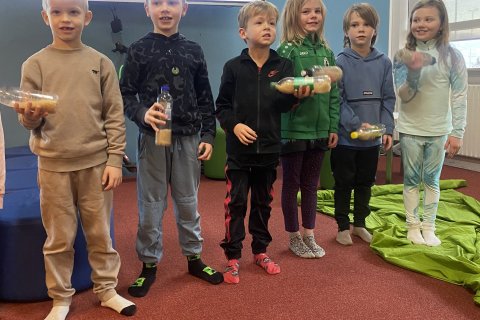 Dagur íslenskrar tungu