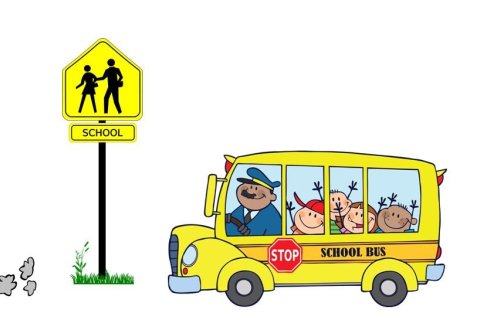 Breytingar á skólahaldi þri 24. okt og fös 27. okt.