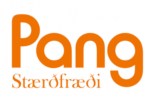 Nemandi í lokaumferð Pangea stærðfræðikeppni