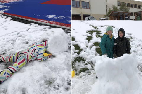 Fátt er svo með öllu illt...