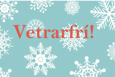 Vetrarfrí
