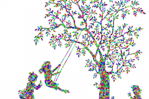 Hefðbundið skólastarf í maí